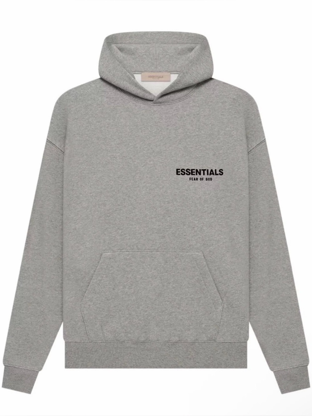 Fear of God Essentials Hoodie